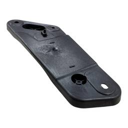 ACABAMENTO TRAS DIR LAT 2.0FLEX C4 PICASSO 09A11 9656455280 