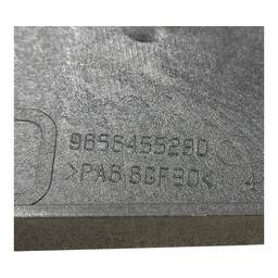 ACABAMENTO TRAS DIR LAT 2.0FLEX C4 PICASSO 09A11 9656455280 