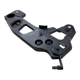 Guia Parachoque Dianteiro Direito C4 Picasso 2009 a 2011