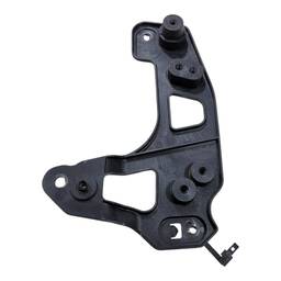 GUIA PARACHOQUE DIANTEIRO DIREITO C4 PICASSO 2009 A 2011