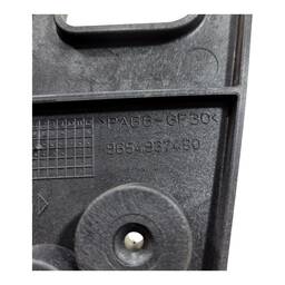 GUIA PARACHOQUE DIANTEIRO DIREITO C4 PICASSO 2009 A 2011