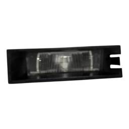 LUZ DE PLACA FIAT UNO MOBI 2013-2022