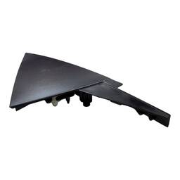 MOLDURA EXT ACAB PORTA TRAS DIR C4 PICASSO 09A11 9654593880