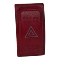 BOTÃO PISCA ALERTA HONDA FIT 2003-2009