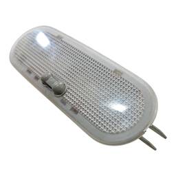 LANTERNA LUZ TETO CLIO 03A13 LOGAN 07A13 SANDERO 07A13 82000