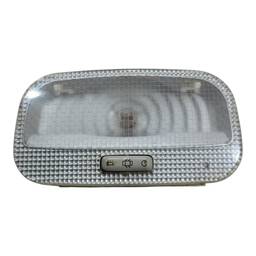 Luz Cortesia Teto Tras Peugeot 308 408 08a14 9652262180