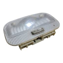 LUZ CORTESIA TETO TRAS PEUGEOT 308 408 08A14 9652262180
