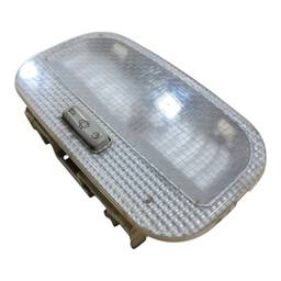 LUZ CORTESIA TETO TRAS PEUGEOT 308 408 08A14 9652262180