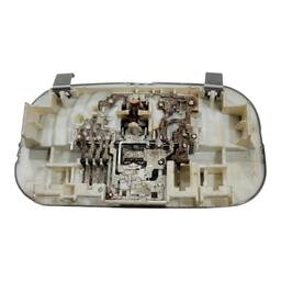 LUZ CORTESIA TETO TRAS PEUGEOT 308 408 08A14 9652262180