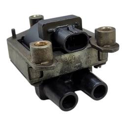 BOBINA IGNIÇÃO PALIO UNO STRADA SIENA TEMPRA 1995 A 2003