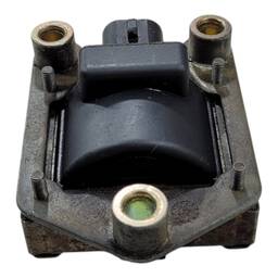 BOBINA IGNIÇÃO PALIO UNO STRADA SIENA TEMPRA 1995 A 2003