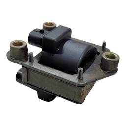 BOBINA IGNIÇÃO PALIO UNO STRADA SIENA TEMPRA 1995 A 2003