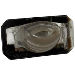 Luz de Placa Traseira Honda Civic 2006-2012