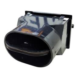 DIFUSOR AR ESQ FORD CORCEL BELINA DEL REY II 6201815