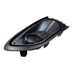 MOLDURA FAROL GATO LE LOGAN SANDERO 14A19 261A30518R