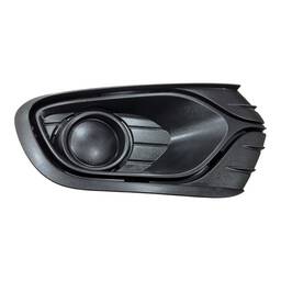 MOLDURA FAROL GATO LE LOGAN SANDERO 14A19 261A30518R