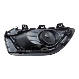 MOLDURA FAROL GATO LE LOGAN SANDERO 14A19 261A30518R