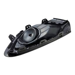 MOLDURA FAROL GATO LE LOGAN SANDERO 14A19 261A30518R