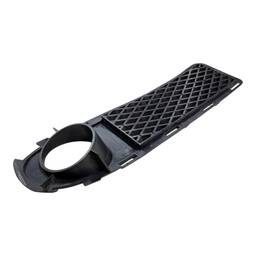 GRADE MOLDURA MILHA DIREITO GOL SAVEIRO PARATI G3 FASE 1