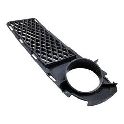 GRADE MOLDURA MILHA DIREITO GOL SAVEIRO PARATI G3 FASE 1