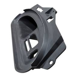 MOLDURA RELÓGIO PAINEL CLIO KANGOO 99A05 7700430838