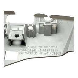 MOLDURA RELÓGIO PAINEL CLIO KANGOO 99A05 7700430838