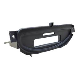 Moldura Comp Bordo Painel Renault Clio 03a12 7700426260
