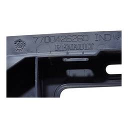 MOLDURA COMP BORDO PAINEL RENAULT CLIO 03A12 7700426260