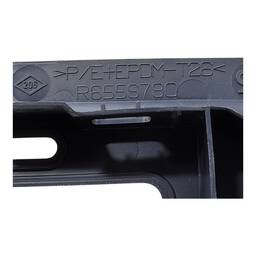 MOLDURA COMP BORDO PAINEL RENAULT CLIO 03A12 7700426260