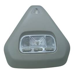 LANTERNA TETO CORTESIA C4 PICASSO 2009 A 2014 9654313577 