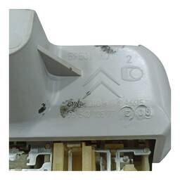 LANTERNA TETO CORTESIA C4 PICASSO 2009 A 2014 9654313577 