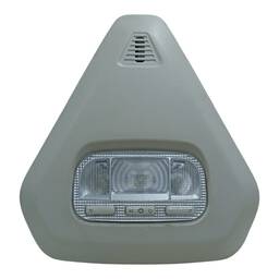 Lanterna Teto Cortesia C4 Picasso 2009 a 2014 9654313577 