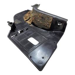 MOLDURA ACAB PÉ DIR GM VECTRA 94A96 INFERIOR 90270164