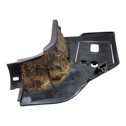 MOLDURA ACAB PÉ DIR GM VECTRA 94A96 INFERIOR 90270164