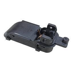 MAÇANETA INTERNA TODAS PORTAS FORD ESCORT 1984 1986 ORIGINAL