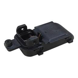 MAÇANETA INTERNA TODAS PORTAS FORD ESCORT 1984 1986 ORIGINAL