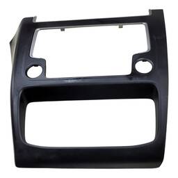 Moldura Central Painel Fox 15a18 Acabamento 5Z0858061