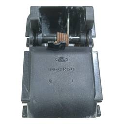 MAÇANETA INTERNA TODAS PORTAS FORD ESCORT 1984 1986 ORIGINAL