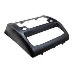 MOLDURA CENTRAL PAINEL FOX 15A18 ACABAMENTO 5Z0858061