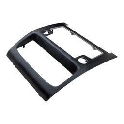 MOLDURA CENTRAL PAINEL FOX 15A18 ACABAMENTO 5Z0858061