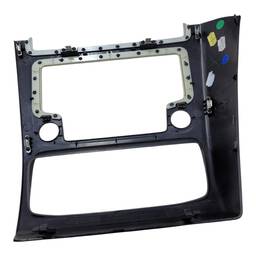 MOLDURA CENTRAL PAINEL FOX 15A18 ACABAMENTO 5Z0858061