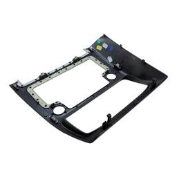 MOLDURA CENTRAL PAINEL FOX 15A18 ACABAMENTO 5Z0858061