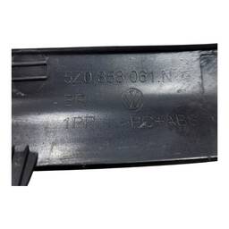 MOLDURA CENTRAL PAINEL FOX 15A18 ACABAMENTO 5Z0858061