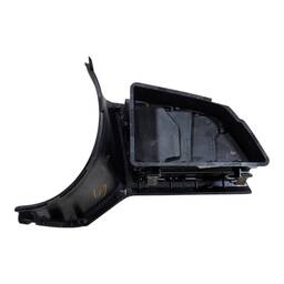 DIFUSOR AR LATERAL ESQ GOL VOYAGE SAVEIRO G7 G8 5U0819703