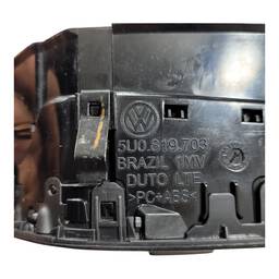 DIFUSOR AR LATERAL ESQ GOL VOYAGE SAVEIRO G7 G8 5U0819703