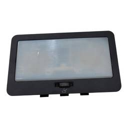 LANTERNA LUZ TETO TRASEIRA TEMPRA 95A99 FIAT CORBO 7843