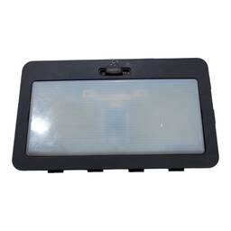 Lanterna Luz Teto Traseira Tempra 95a99 Fiat Corbo 7843