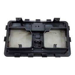 LANTERNA LUZ TETO TRASEIRA TEMPRA 95A99 FIAT CORBO 7843