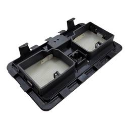 LANTERNA LUZ TETO TRASEIRA TEMPRA 95A99 FIAT CORBO 7843