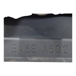 LANTERNA LUZ TETO TRASEIRA TEMPRA 95A99 FIAT CORBO 7843